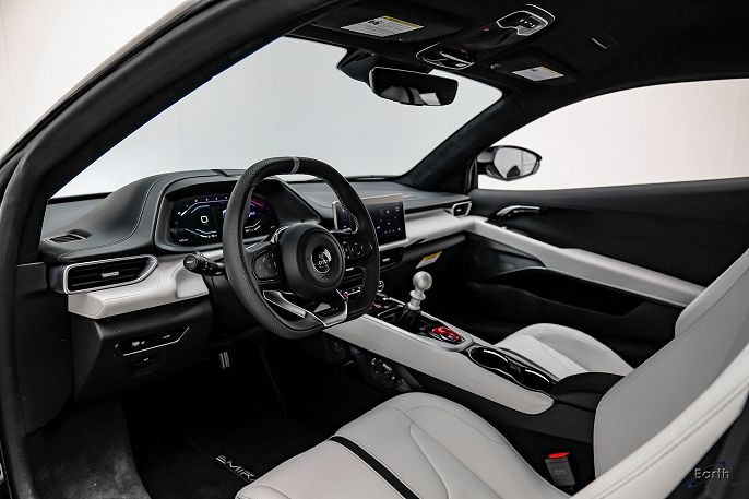 2026 Lotus Emira
