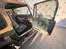 1992 Jeep Wrangler Sahara image 12