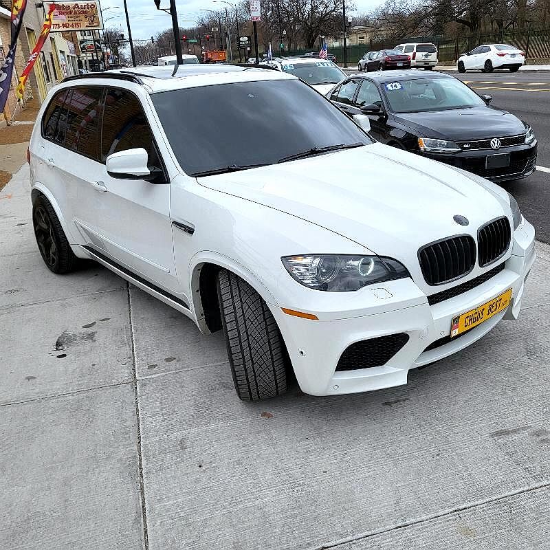 2011 BMW X5 M image 5