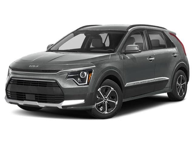 2025 Kia Niro