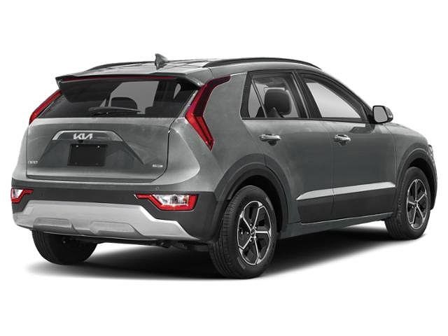 2025 Kia Niro