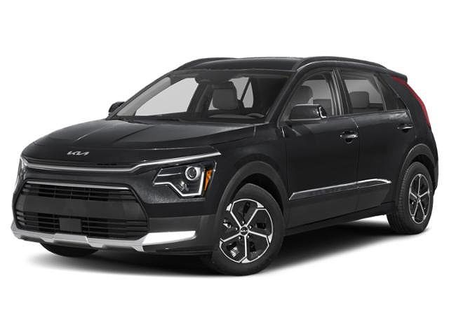 2025 Kia Niro