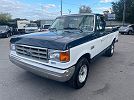 1987 Ford F-150 null image 0