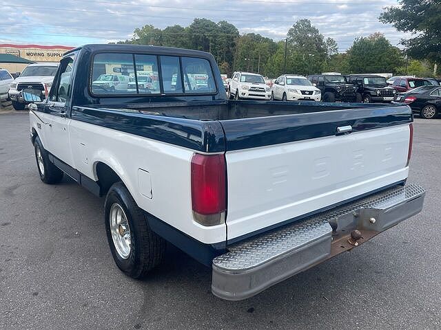 1987 Ford F-150 null image 6