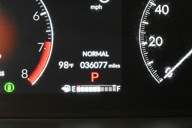 2025 Honda Odyssey