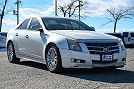 2011 Cadillac CTS Performance image 7