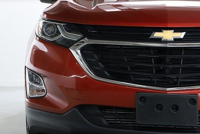 2020 Chevrolet Equinox LT image 5