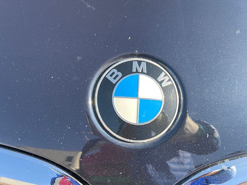 2018 BMW X3 xDrive30i image 3