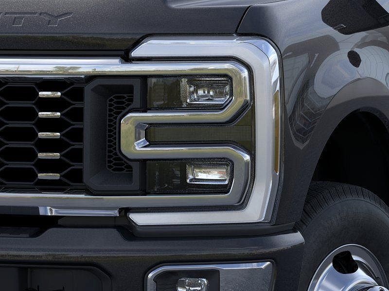 2026 Ford F-350