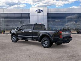 2026 Ford F-350