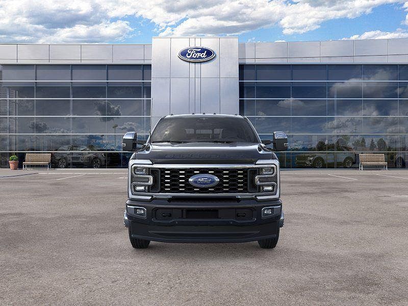 2026 Ford F-350