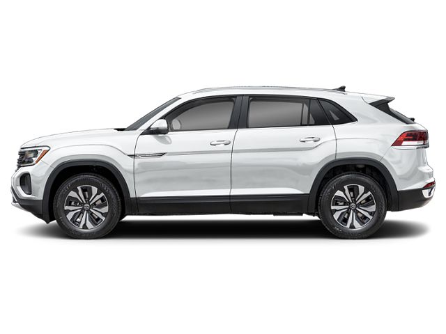 2025 Volkswagen Atlas