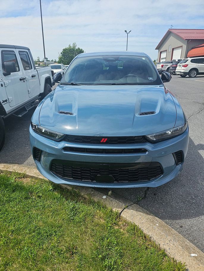 2023 Dodge Hornet