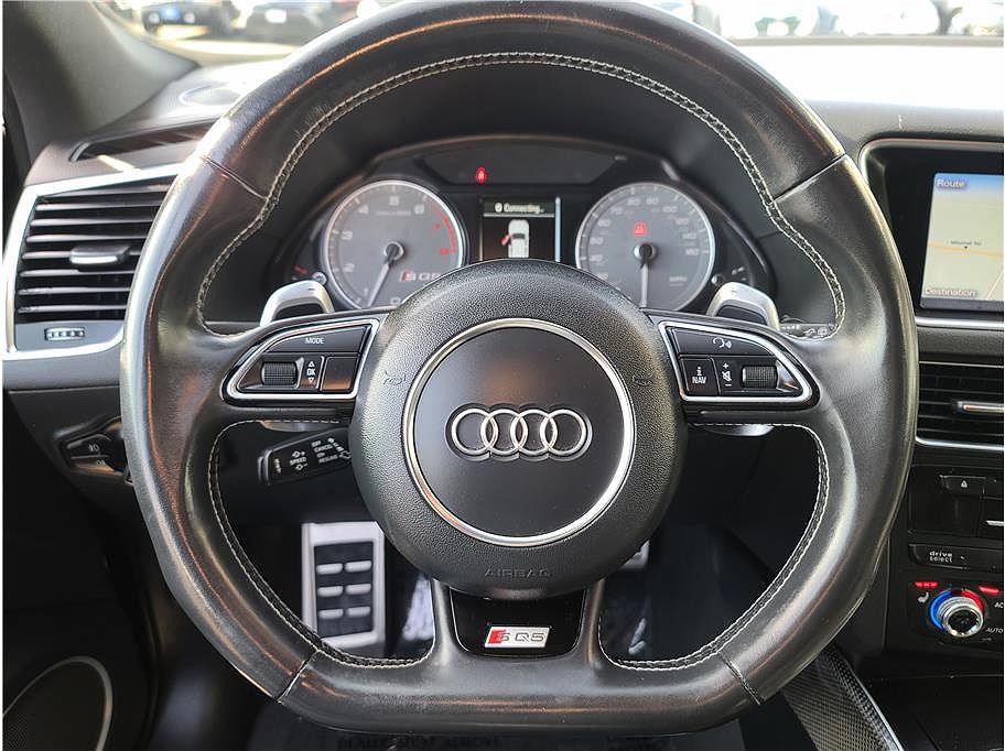 2014 Audi SQ5 Premium Plus image 16