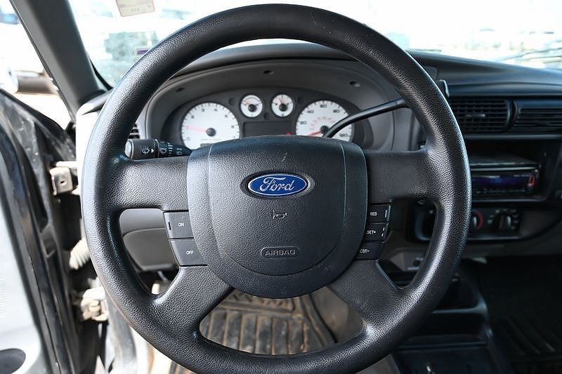2006 Ford Ranger null image 14