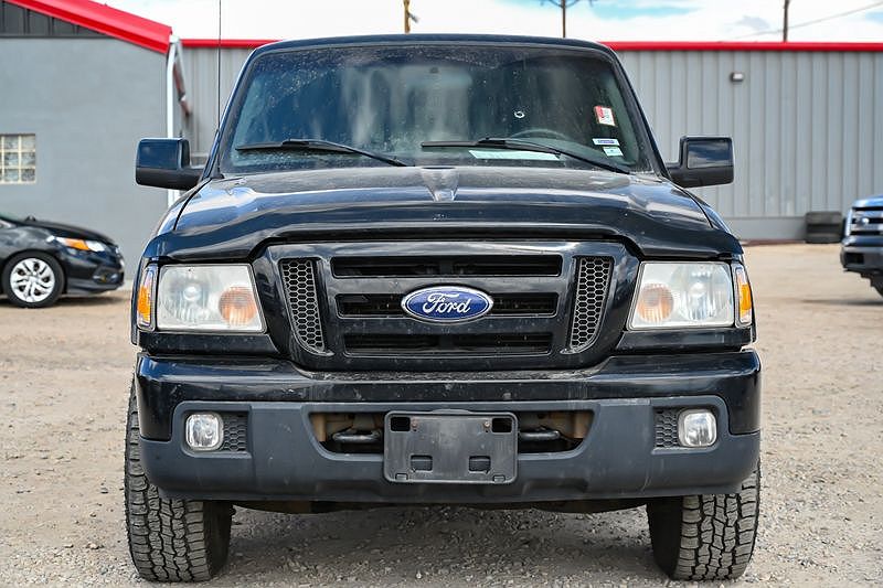 2006 Ford Ranger null image 1