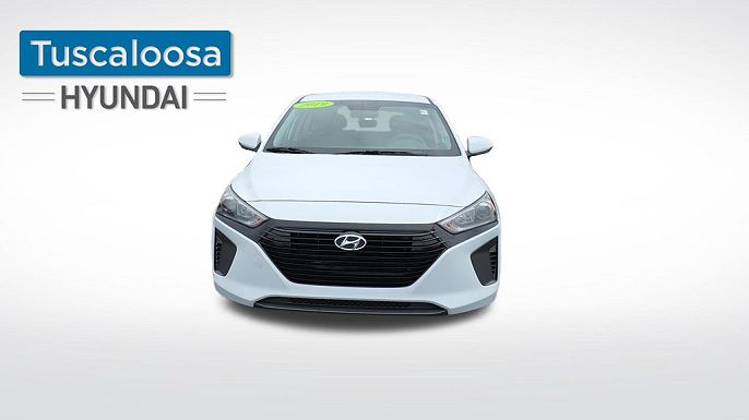 2019 Hyundai Ioniq