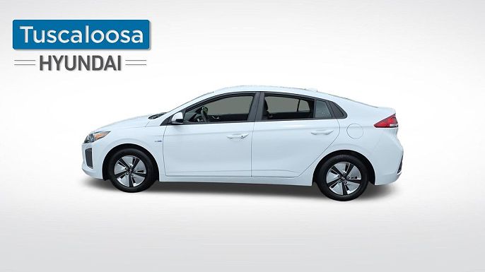 2019 Hyundai Ioniq