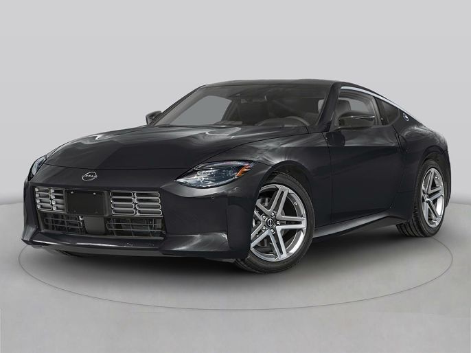 2026 Nissan Z