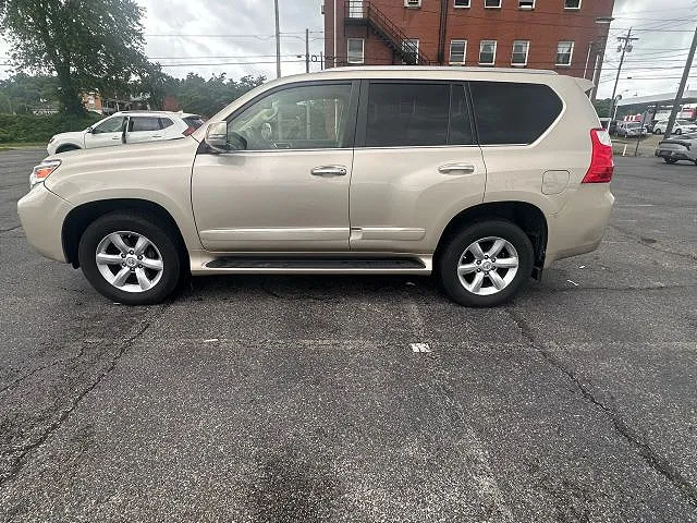 2013 Lexus GX