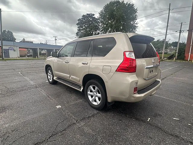 2013 Lexus GX