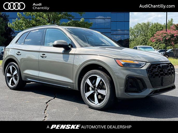 2023 Audi Q5