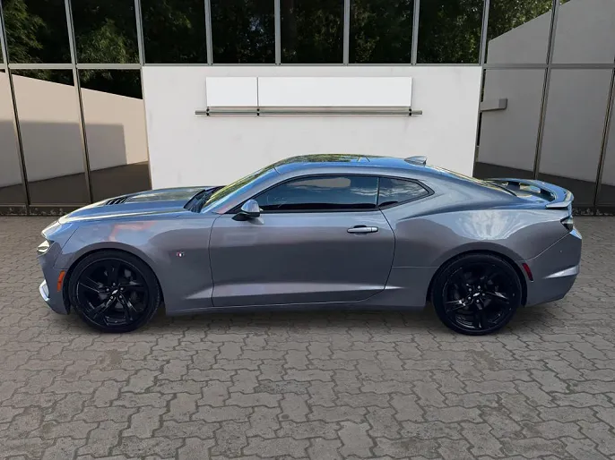 2019 Chevrolet Camaro