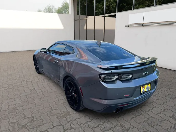 2019 Chevrolet Camaro