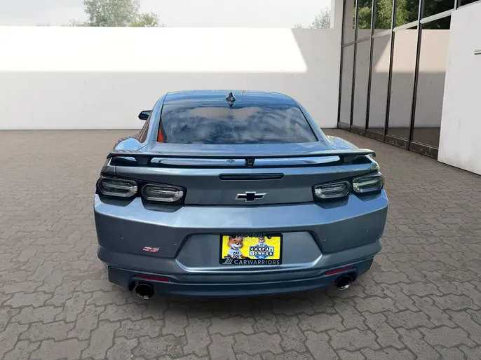 2019 Chevrolet Camaro