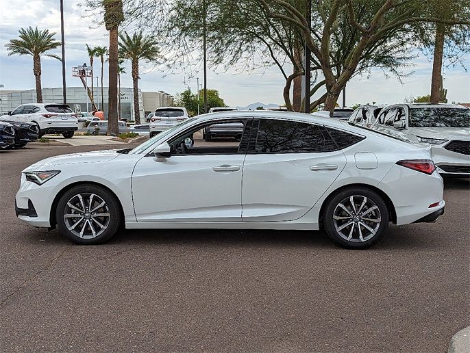 2025 Acura Integra
