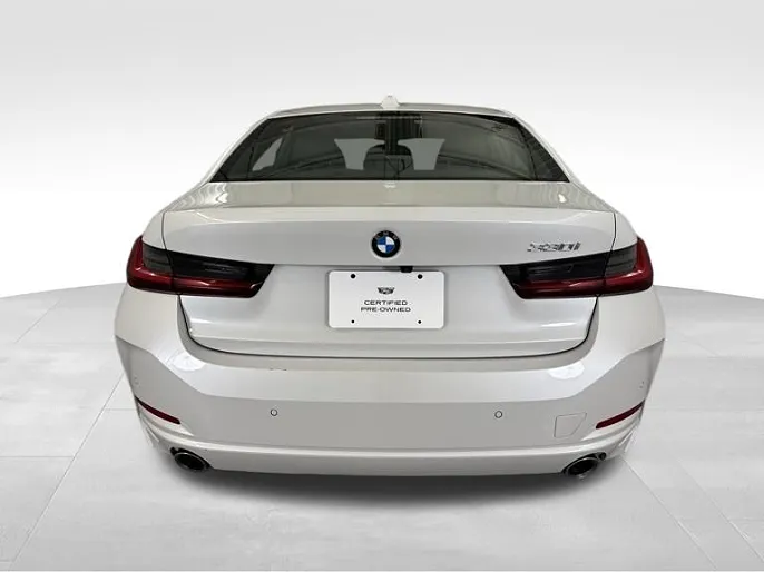 2024 BMW 3 Series