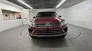 2016 Volkswagen Touareg Luxury image 7