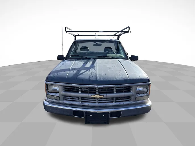 2000 Chevrolet C/K 2500