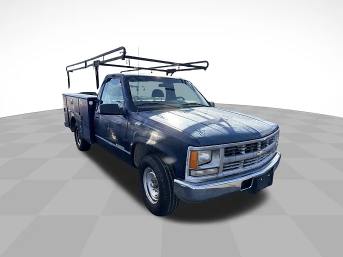 2000 Chevrolet C/K 2500