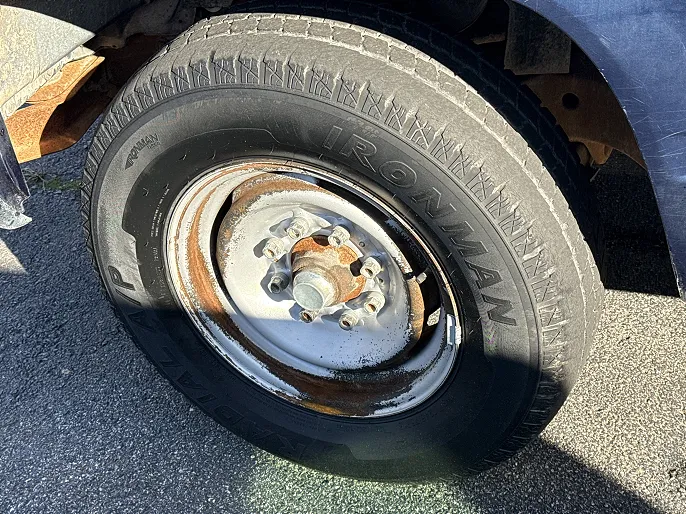 2000 Chevrolet C/K 2500