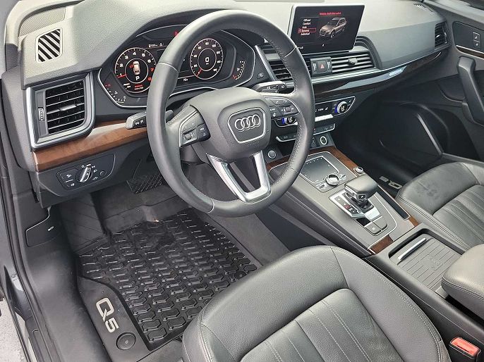 2019 Audi Q5