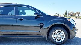 2011 Chevrolet Equinox
