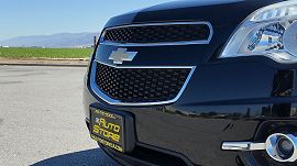 2011 Chevrolet Equinox