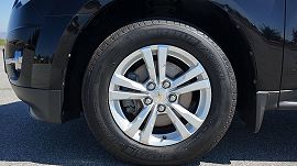 2011 Chevrolet Equinox