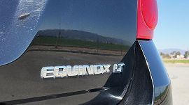 2011 Chevrolet Equinox