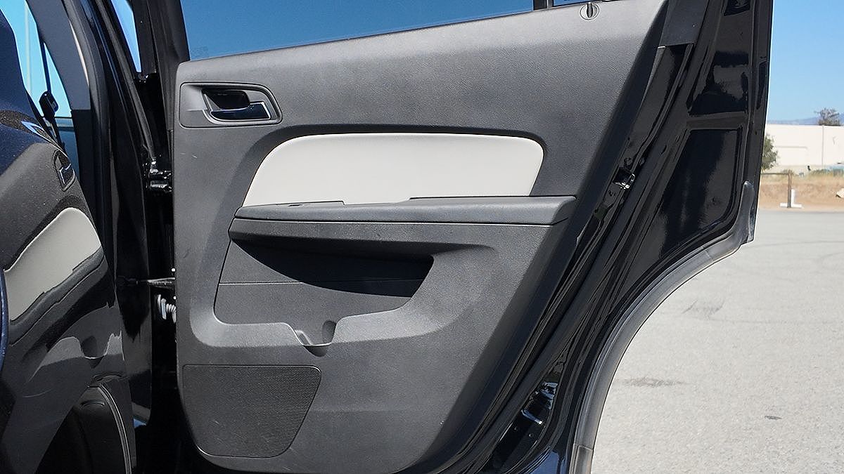 2011 Chevrolet Equinox