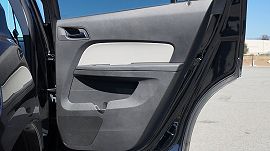 2011 Chevrolet Equinox
