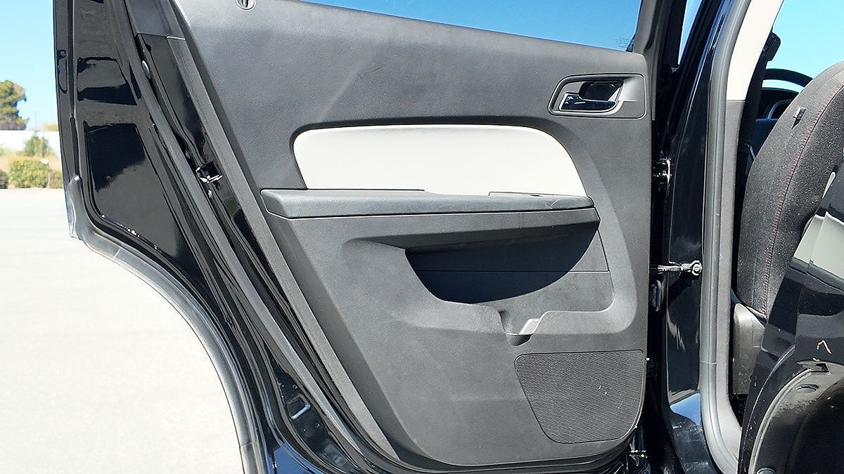 2011 Chevrolet Equinox