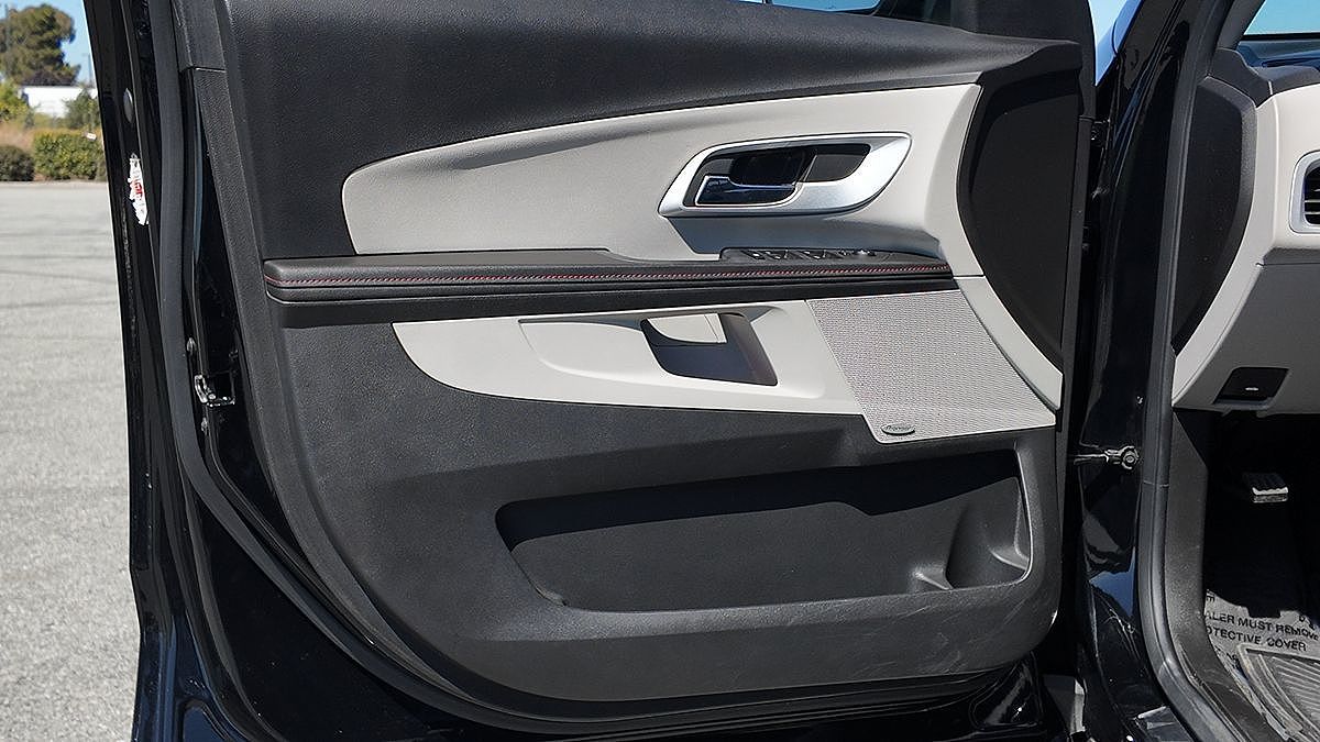 2011 Chevrolet Equinox