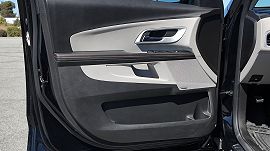 2011 Chevrolet Equinox