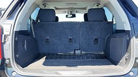 2011 Chevrolet Equinox