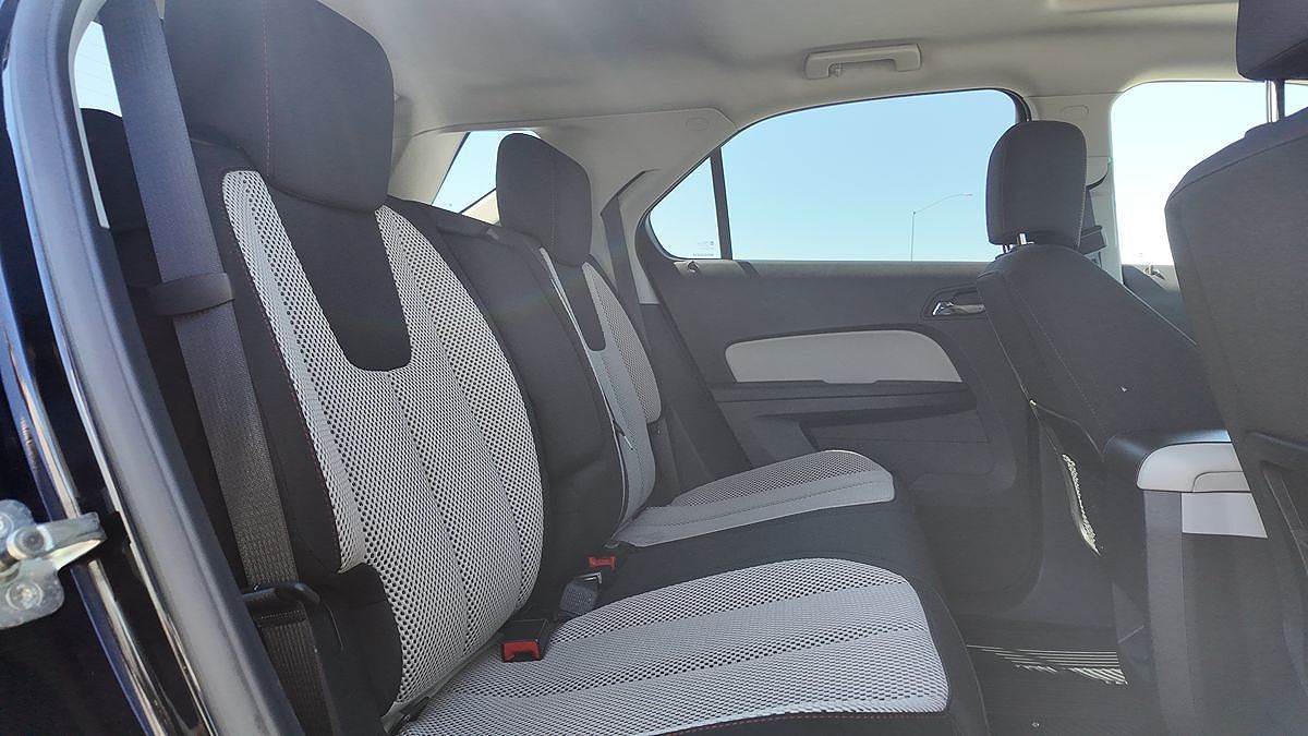 2011 Chevrolet Equinox