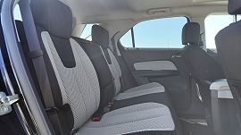 2011 Chevrolet Equinox