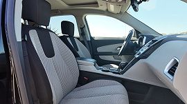 2011 Chevrolet Equinox