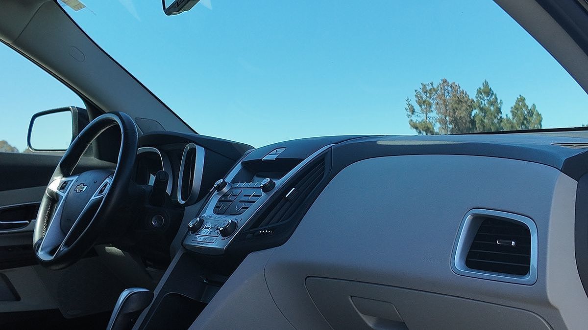 2011 Chevrolet Equinox